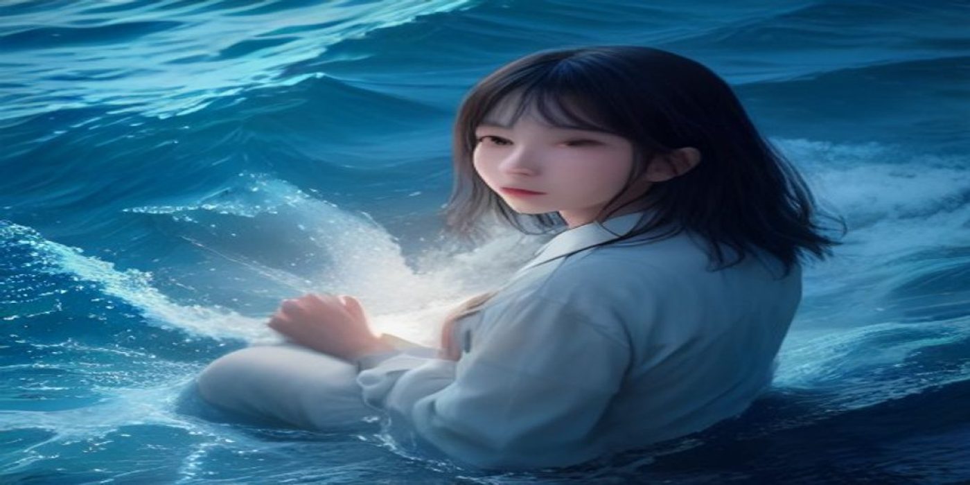 uu视频评测封面：深绿色调的现代化视频播放界面，手机屏幕上呈现高清影视画面，背景是极简书房环境，光线柔和自然